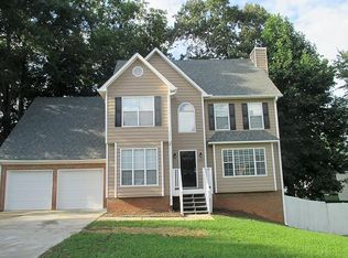 3366 Cider Mill Ct SW, Marietta, GA 30064