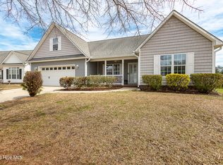 2913 Judge Manly Dr, New Bern, NC 28562
