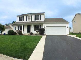 3168 Sophie St, Columbus, OH 43219