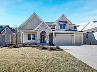 17308 Earnshaw St, Overland Park, KS 66210