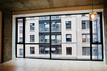 Rented by Haute Residences 