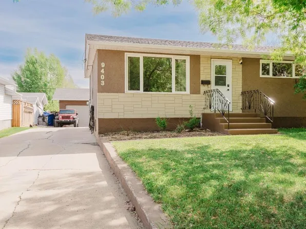 9403 N 104th Ave, Grande Prairie, AB T8V 1E1
