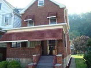 716 6th Ave, Ford City, PA 16226
