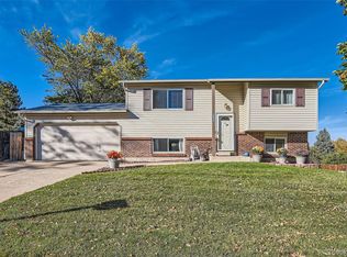 19093 E Eastman Ave, Aurora, CO 80013