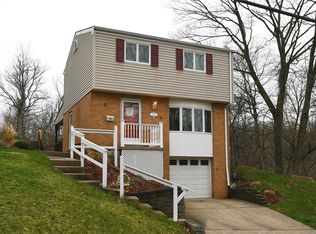 547 Pointview Rd, Pittsburgh, PA 15227