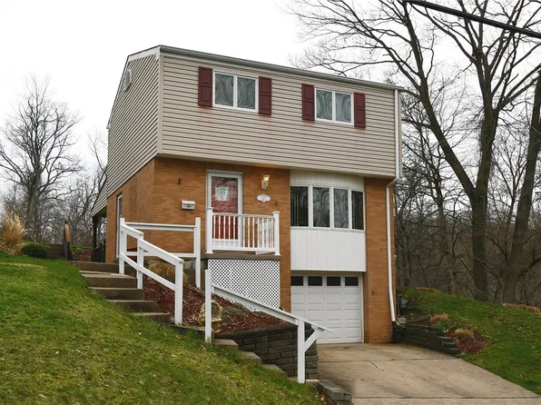 547 Pointview Rd, Pittsburgh, PA 15227
