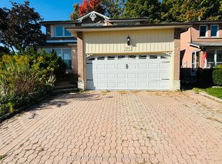 555 Raymerville Dr, Markham, ON L3P 6G3