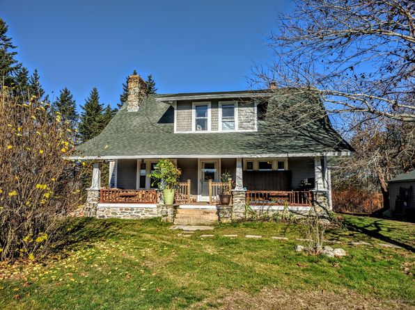 Hancock Real Estate Hancock Me Homes For Sale Zillow