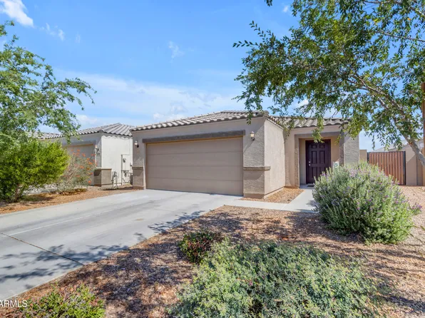 9442 E SILO Road, Florence, AZ 85132