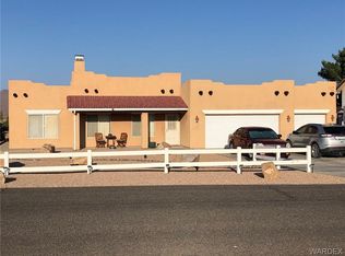 9703 N Vista Dr, Kingman, AZ 86401