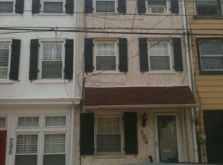 206 Ford St, Conshohocken, PA 19428