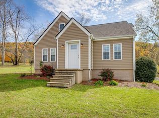 1169 Cooks Valley Rd, Kingsport, TN 37664