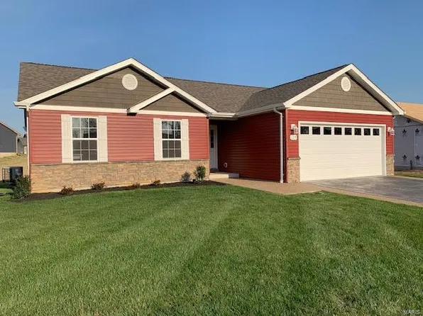 103 Pippen Ln, Wright City, MO 63390