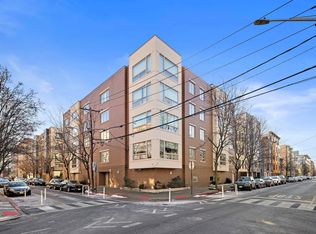 635 6th St #4A, Hoboken, NJ 07030
