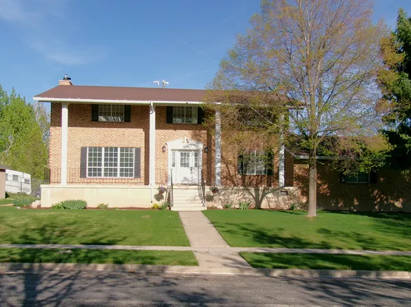 5158 S 3550 W, Roy, UT 84067