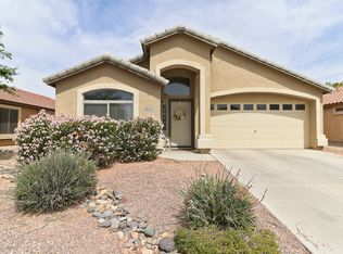 16046 W Bartlett Ave, Goodyear, AZ 85338