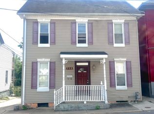 113 Ray St, Hagerstown, MD 21740