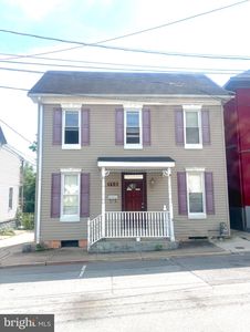 113 Ray St, Hagerstown, MD, 21740