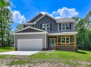 293 Hamelin Rd, Aiken, SC 29805