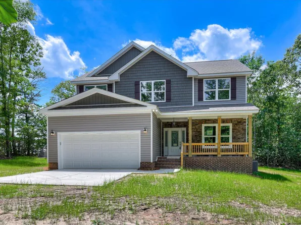 293 Hamelin Rd, Aiken, SC 29805