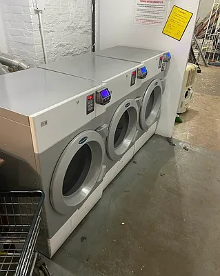 Rented by MOTION New York | media 13