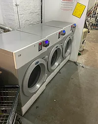 Rented by MOTION New York