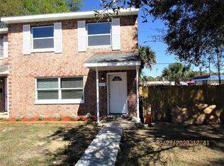 2674 Trollie Ln APT 1, Jacksonville, FL 32211