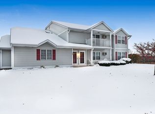 808 Worthington Ct UNIT A, West Bend, WI 53090