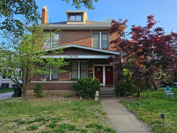 7806 Delmar Blvd #3F