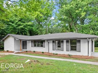 2647 Venus Way, Decatur, GA 30034