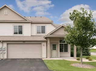 5011 207th St N, Forest Lake, MN 55025