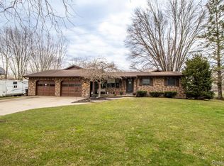 9310 Canada Rd, Birch Run, MI 48415