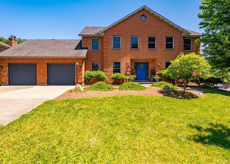 1st image of 9820 Meadow Bluff Ln