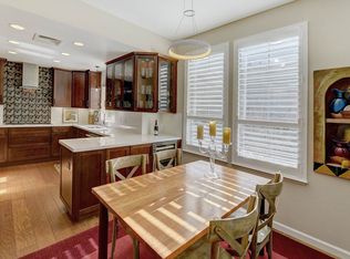 5913 Horsemans Canyon Dr APT 2A, Walnut Creek, CA 94595