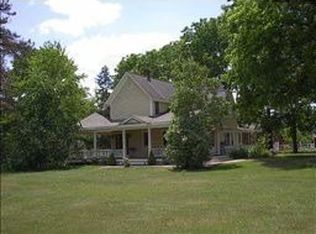 3500 Jennings Rd, Whitmore Lake, MI 48189