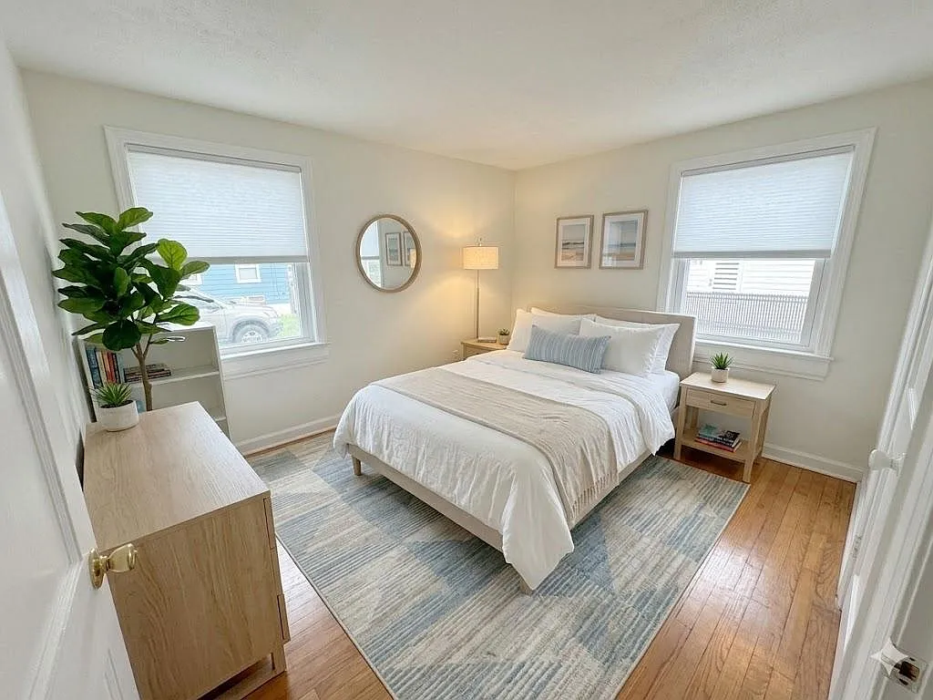 2 bed, 900 sqft, $2,100 — Photo 2