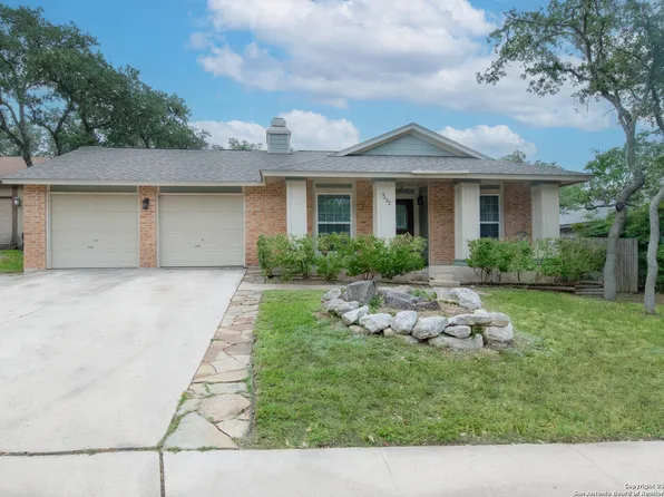 7122 Ranch Hill Dr, San Antonio, TX 78250