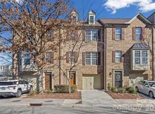 The Block at Church Street, Charlotte, NC 28203