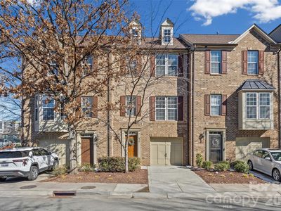 676 Penn St, Charlotte, NC, 28203