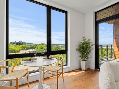 1515 Commonwealth Ave #415, Brighton, MA, 02135