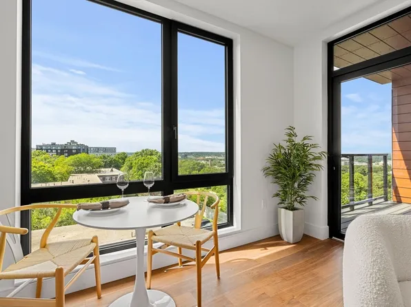 1515 Commonwealth Ave #415, Brighton, MA 02135