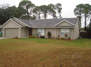 5280 Carrick Rd, Cocoa, FL 32927