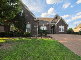 2926 Ainsworth Ln, Southaven, MS 38672