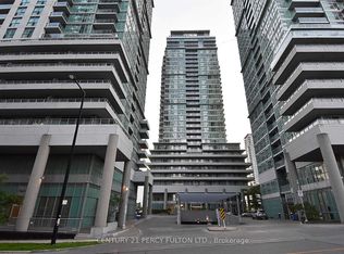 60 Town Centre Ct #1201, Toronto, ON M1P 0B1