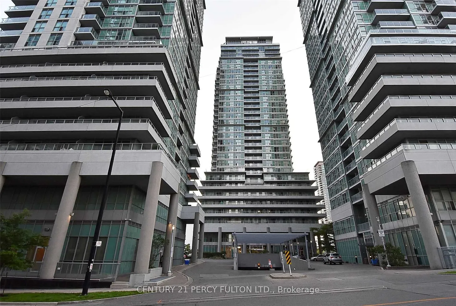 60 Town Centre Ct #1201 photo 1
