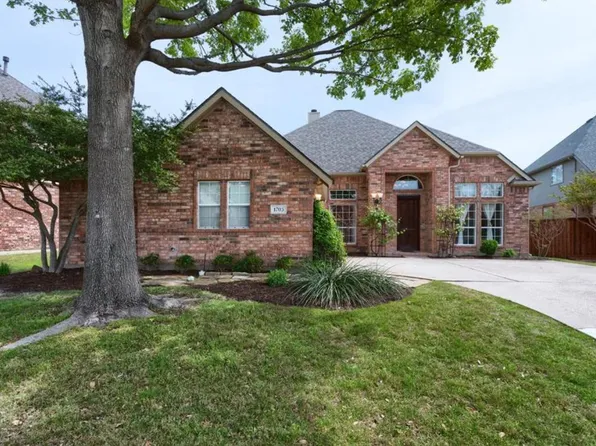 1703 Crown Point Rd, McKinney, TX 75072