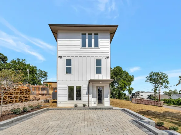 1246 1st Ave S, Nashville, TN 37210