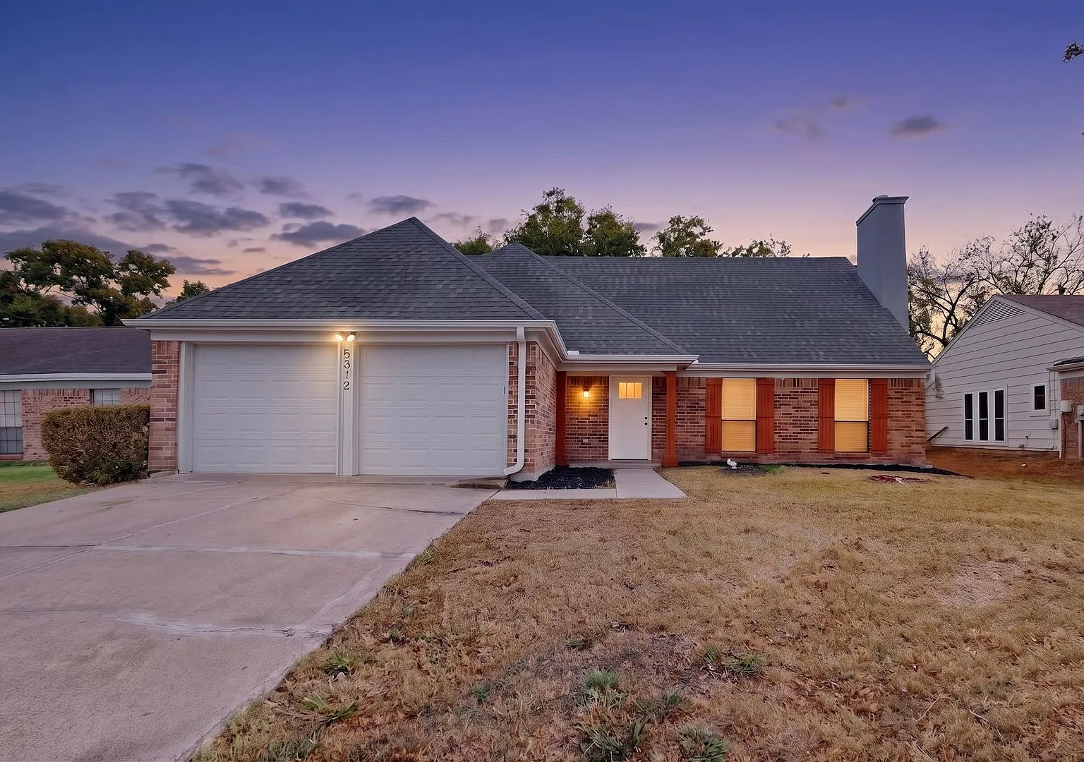Renovated and Calling You Home In Flower Mound — Photo 2