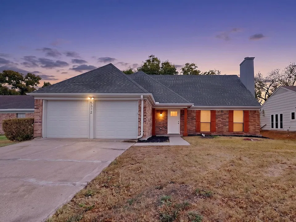 5312 Gregory Dr