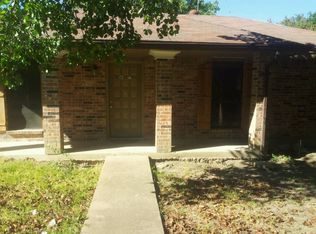 800 McKinney Ave, Princeton, TX 75407